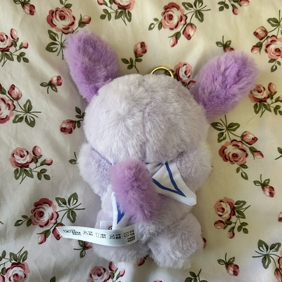 Nommi Puppy Diary Series Collectible Doll. - Picture 5 of 11